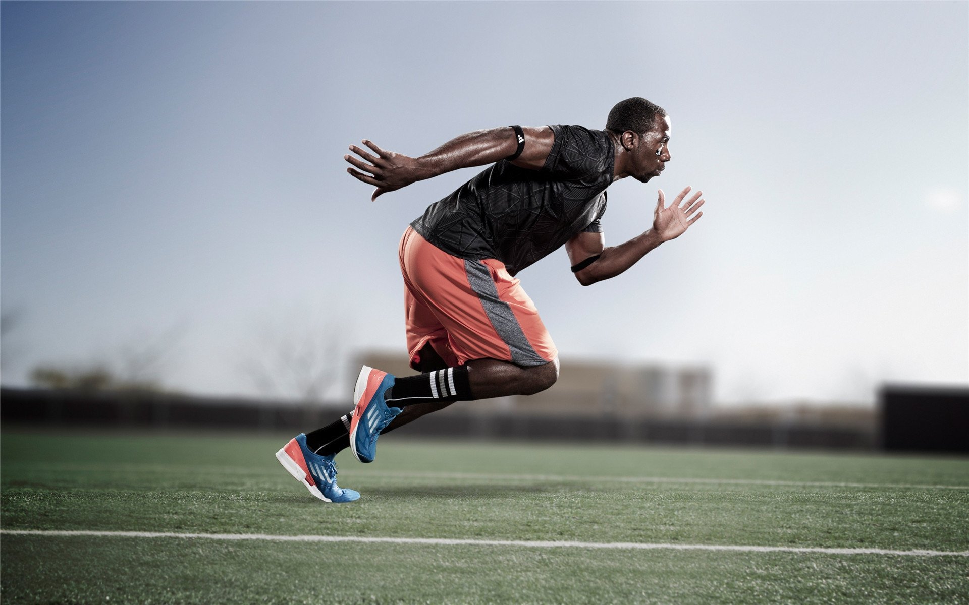 从孙兴慜到塞内加尔，大场面先生与巨人收割者的足球启示录