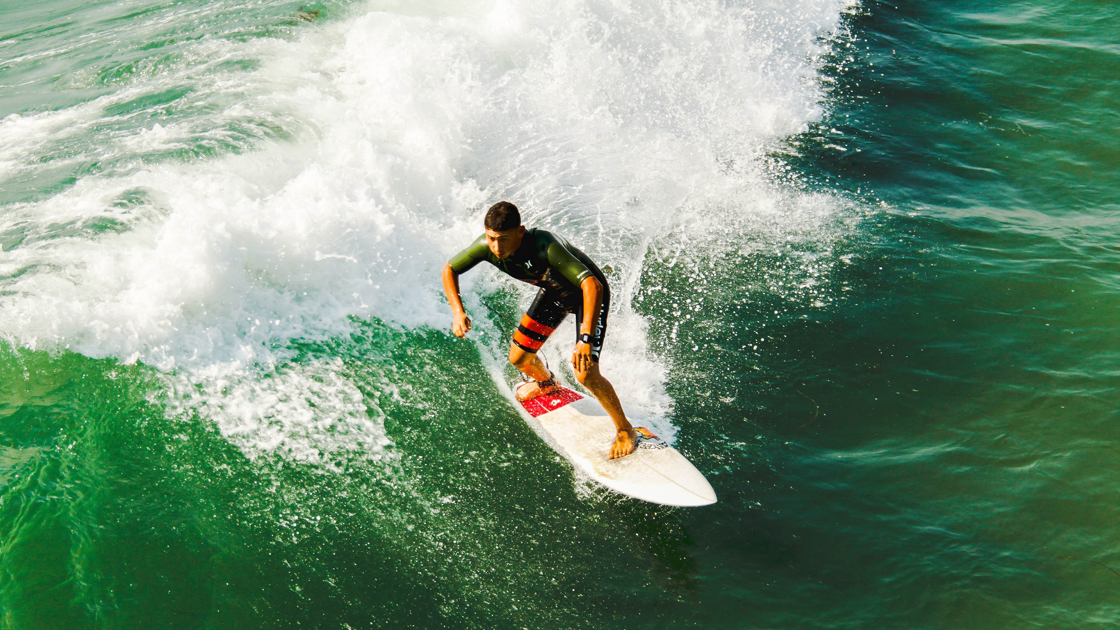 绝境中的利刃，张继科高光时刻铸就中国队惊天逆转